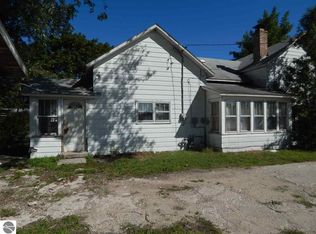 612 S Michigan Ave, Manton, MI 49663