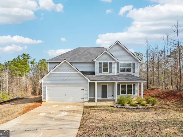 91 Richmond Dr, Lagrange, GA 30240