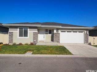 7838 W Sunny Day Way UNIT 14, Magna, UT 84044