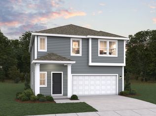 Pier Plan, Enclave at The Settlement, Simpsonville, SC 29681