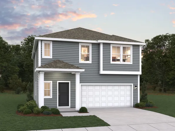 Pier Plan, Ravencrest