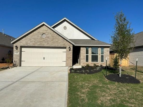 2431 Lemon Grass Dr