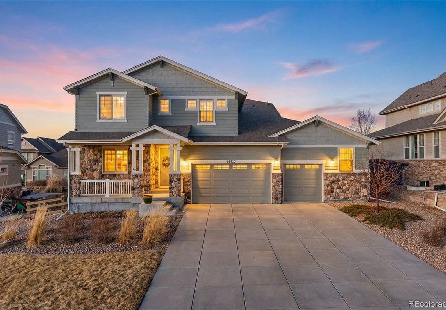 26923 E Ottawa Place, Aurora, CO 80016 | Zillow