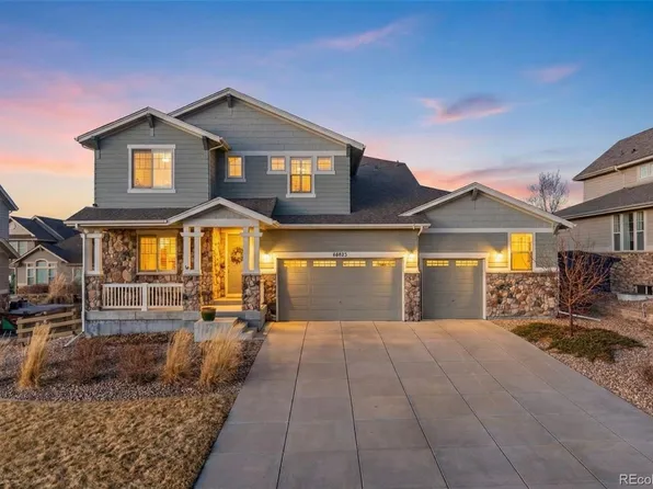 26923 E Ottawa Place, Aurora, CO 80016