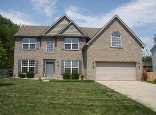 260 Ransom Trce, Georgetown, KY 40324