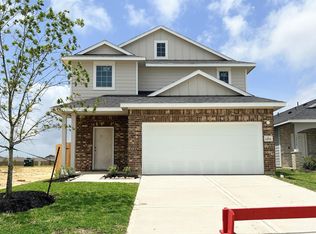 12931 Carla Scanlan Ln, Crosby, TX 77532