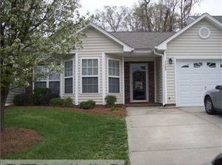 3689 Waterwheel Ct, Greensboro, NC 27409