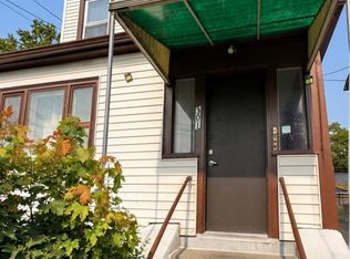 301 S 6th Ave, Mount Vernon, NY 10550