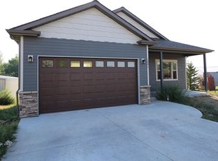 1331 Omarr Ave, Sheridan, WY 82801