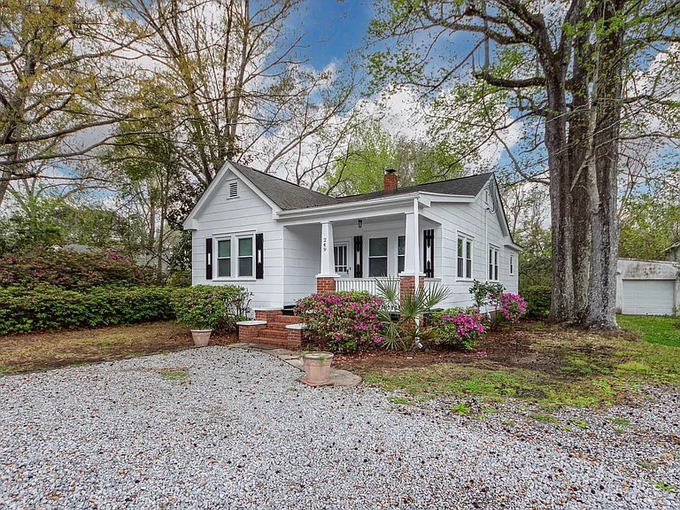 249 Woodland Shores Rd — Photo 30
