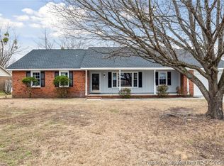 1678 Hazelhurst Dr, Fayetteville, NC 28314