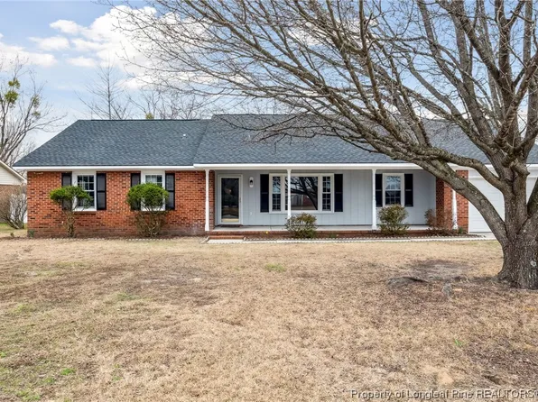 1678 Hazelhurst Dr, Fayetteville, NC 28314