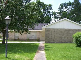11730 N Marianne Cir, Houston, TX 77071