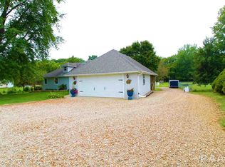 7265 Locust Rd, Delavan, IL 61734