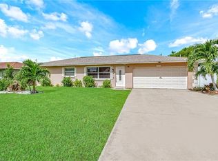 3506 SE Santa Barbara Pl, Cape Coral, FL 33904
