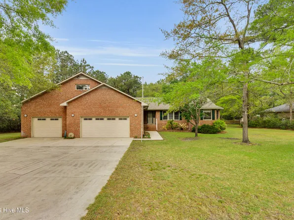 903 Lanyard Lane, New Bern, NC 28560