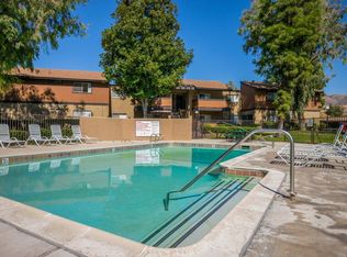 Park Heights Apartments, Highland, CA 92346