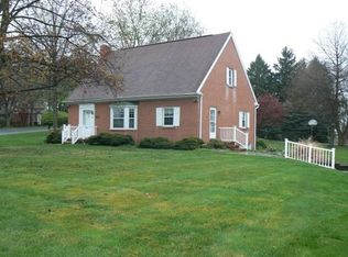 4801 Arney Rd, Harrisburg, PA 17111