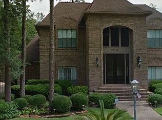 12214 Cypresswood Dr, Houston, TX 77070