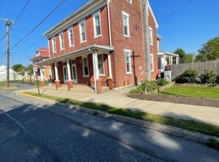 203 E Main St, Newmanstown, PA 17073