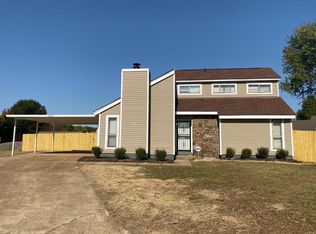 3032 Christoval Cv, Memphis, TN 38133