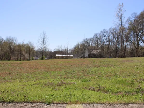 LOT 11 Stone Brook Cv, Ripley, TN 38063