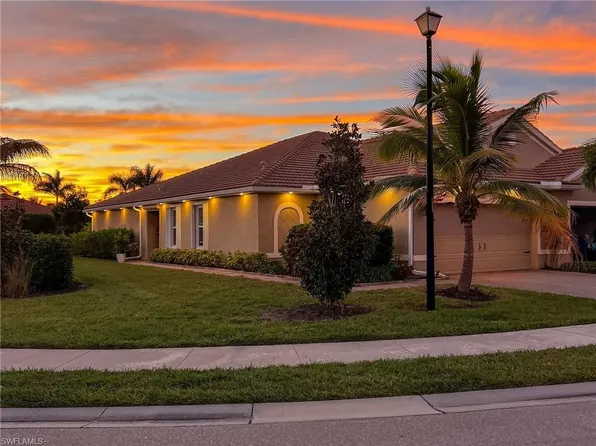 4337 Dutchess Park RD, FORT MYERS, FL 33916