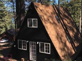 14259 E Reed Ave, Truckee, CA 96161