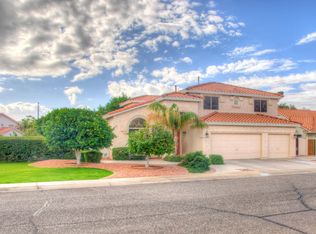 5751 W Bloomfield Rd, Glendale, AZ 85304