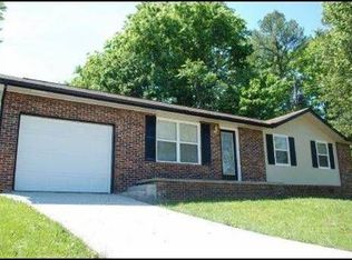 1940 Cecil Johnson Rd, Knoxville, TN 37921