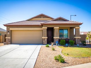 2084 S 236th Ln, Buckeye, AZ 85326