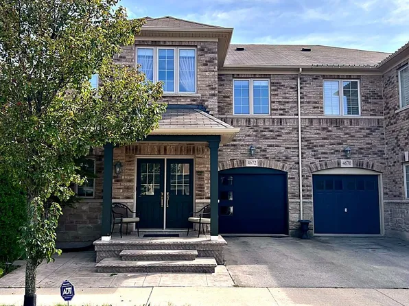 4672 Tassie Rd, Burlington, ON L7M 0M8