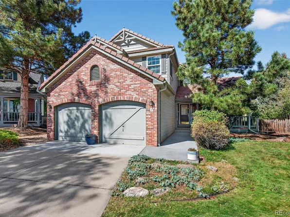 2 Silvermound, Littleton, CO 80127