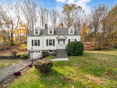 46 South King Street, Danbury, CT, 06811