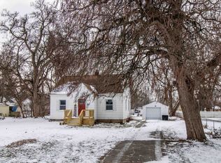 1393 W Stanley Rd, Mount Morris, MI 48458