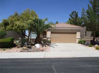 2137 Mountain City St, Henderson, NV 89052