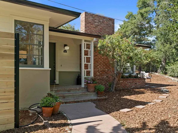5799 Estates Dr, Oakland, CA 94618