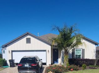 13512 NW 11th Pl, Newberry, FL 32669