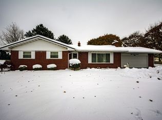 56538 County Road 13, Elkhart, IN 46516