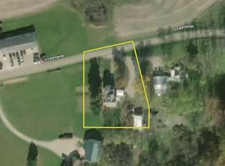 4289 E Everton Rd, Connersville, IN 47331