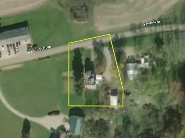 4289 E Everton Rd, Connersville, IN 47331