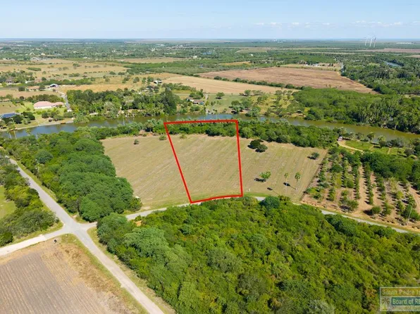 3 W Resaca Dr, Brownsville, TX 78521