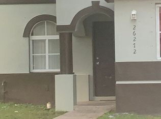 26272 SW 135th Ave, Homestead, FL 33032