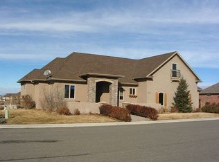 454 Cobble Dr, Montrose, CO 81403