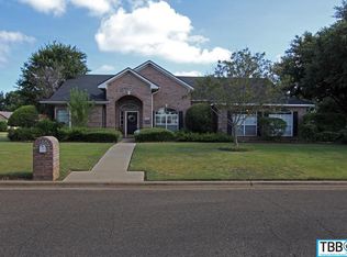 525 Neches Dr, Belton, TX 76513