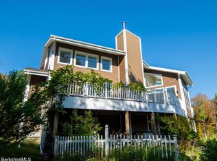 107 Wilderness Way, Stephentown, NY 12169