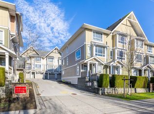 20159 68th Ave #2, Langley, BC