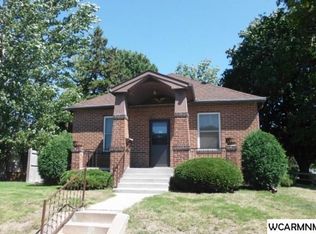 325 N Cass Ave, Springfield, MN 56087