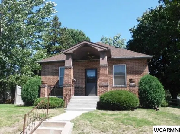 325 N Cass Ave, Springfield, MN 56087