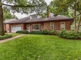 6000 Highfield Rd, Saint Louis, MO 63109